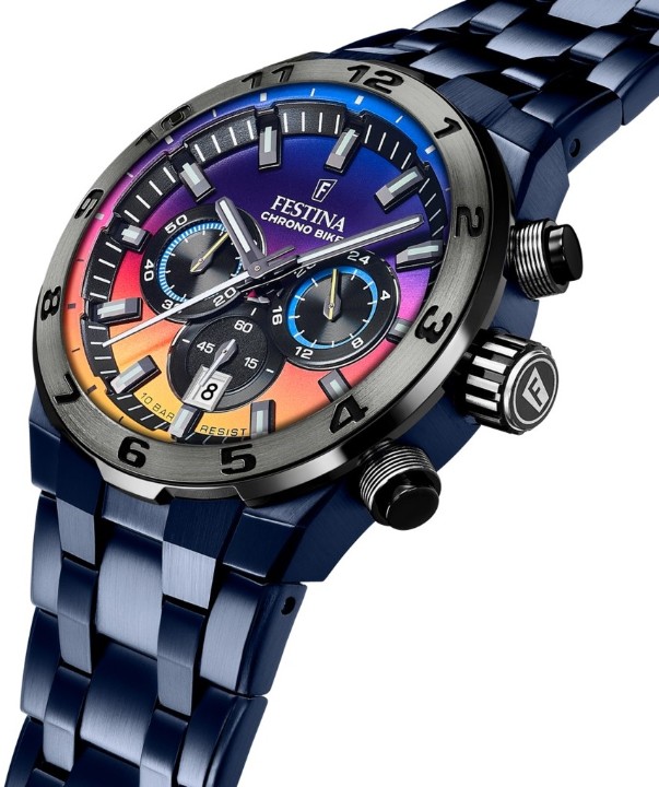 Bild von Festina Chrono Bike Special Edition '24
