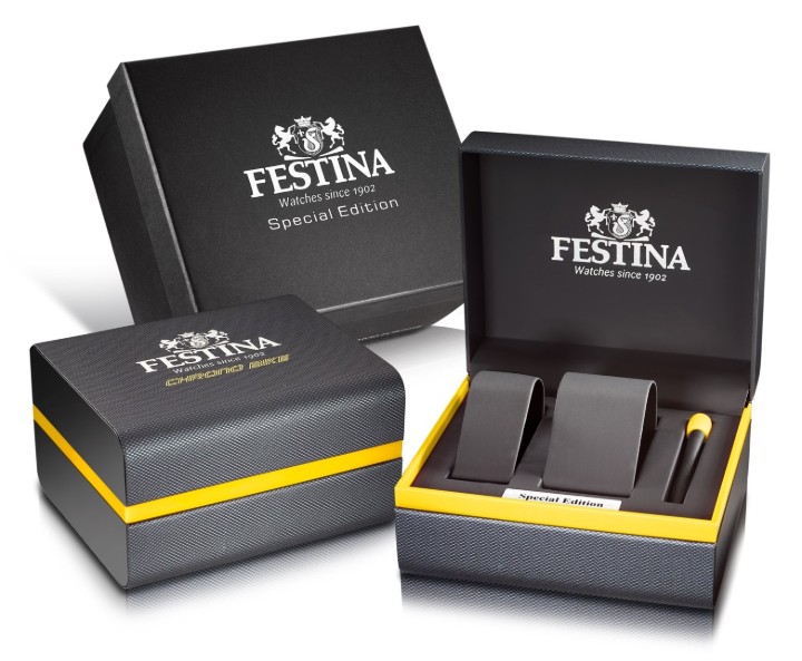 Bild von Festina Chrono Bike Special Edition '24