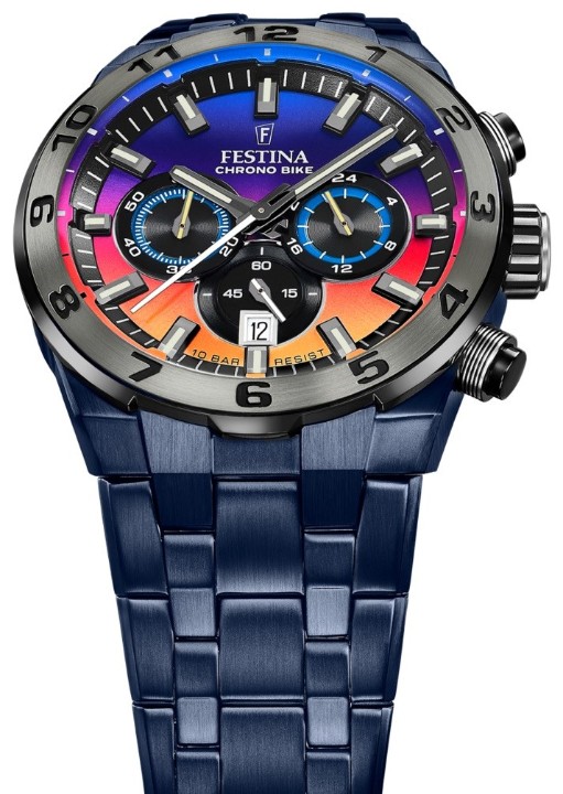 Bild von Festina Chrono Bike Special Edition '24