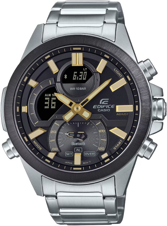 Bild von Casio Edifice Chronograph