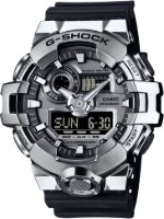 Bild von Casio G-Shock G-Steel