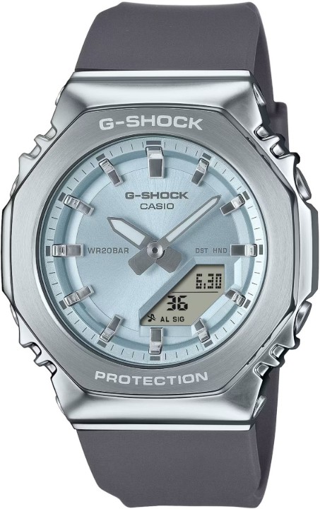 Bild von Casio G-Shock