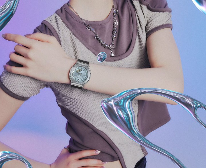 Bild von Casio G-Shock