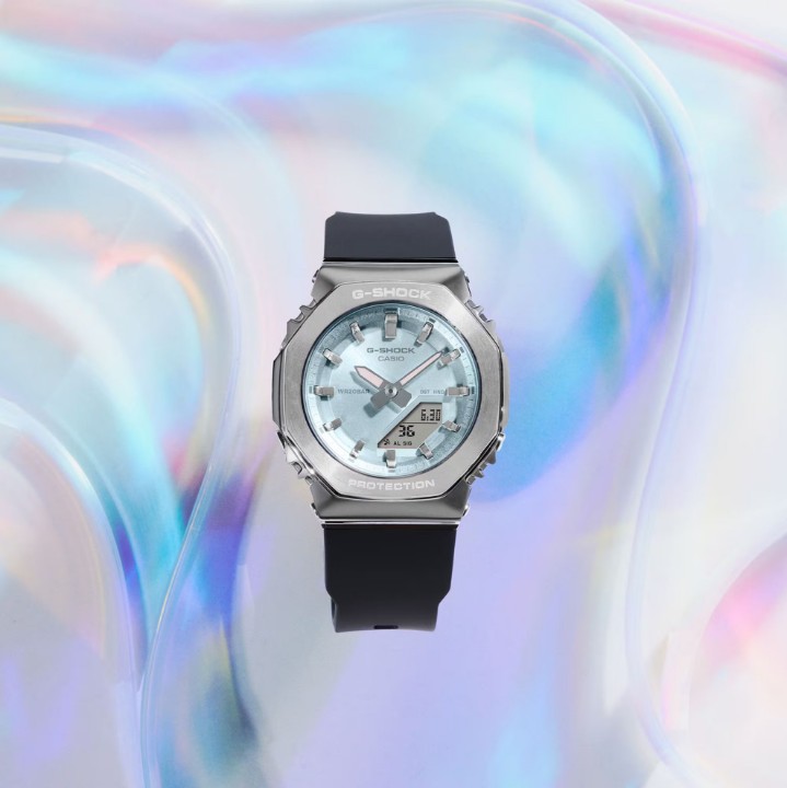 Bild von Casio G-Shock