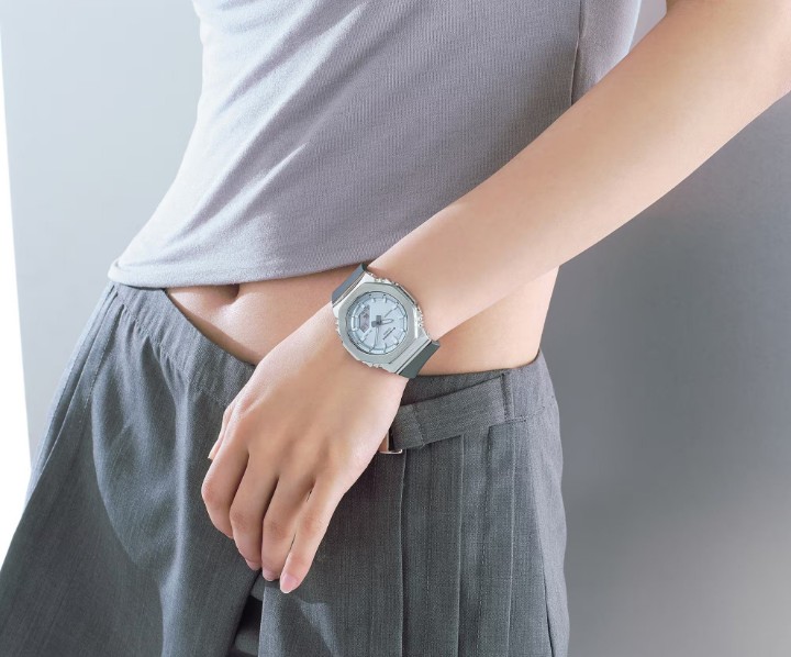 Bild von Casio G-Shock