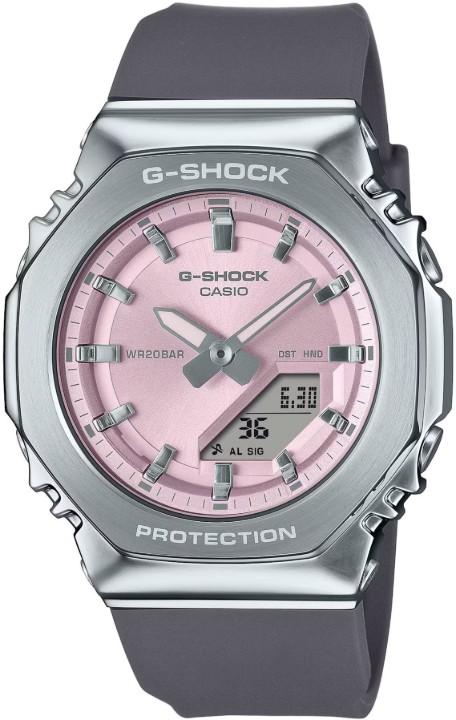 Bild von Casio G-Shock