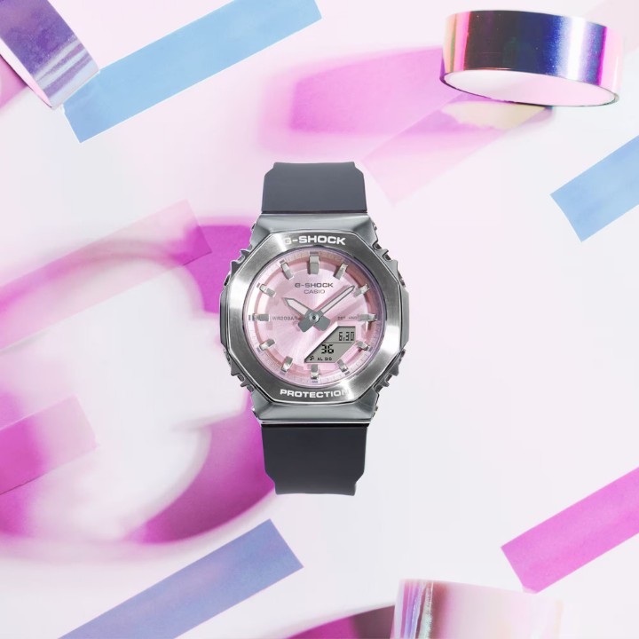 Bild von Casio G-Shock