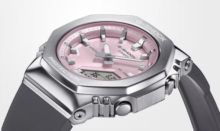 Bild von Casio G-Shock