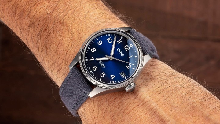 Bild von Oris Big Crown ProPilot Big Date