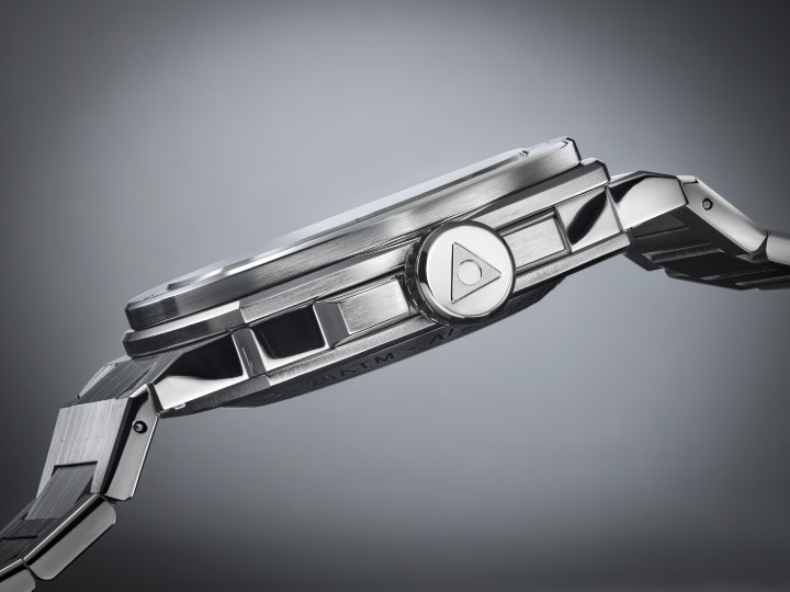 Bild von Alpina Alpiner Extreme Automatic