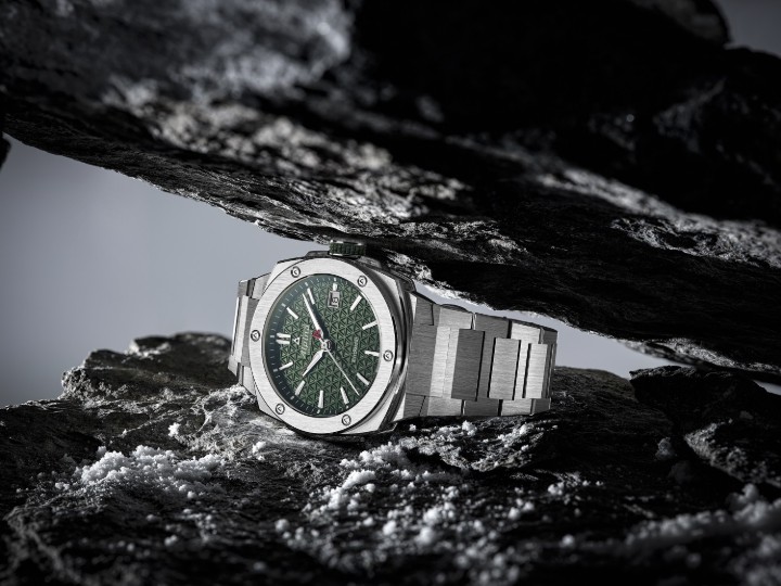 Bild von Alpina Alpiner Extreme Automatic