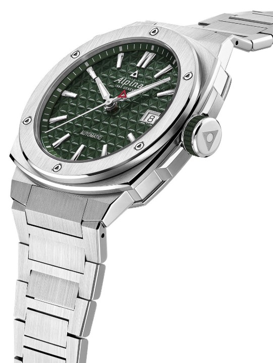 Bild von Alpina Alpiner Extreme Automatic