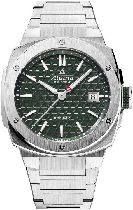 Bild von Alpina Alpiner Extreme Automatic
