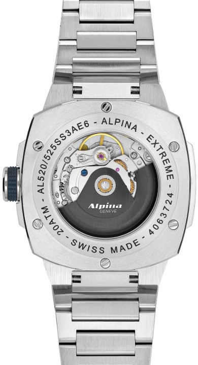 Bild von Alpina Alpiner Extreme Automatic