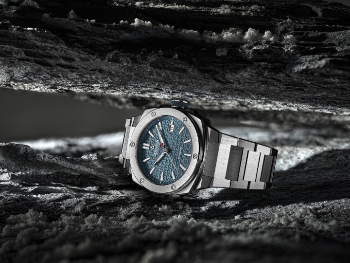 Bild von Alpina Alpiner Extreme Automatic