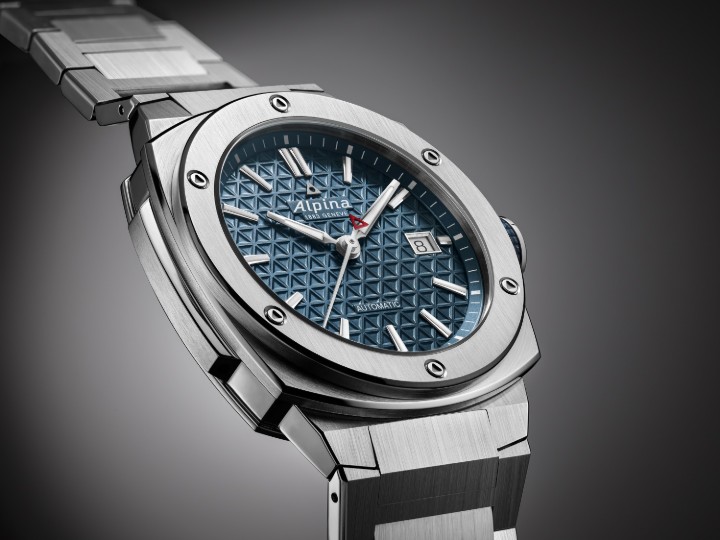 Bild von Alpina Alpiner Extreme Automatic