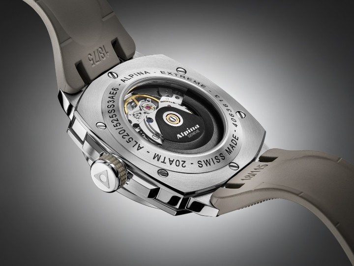 Bild von Alpina Alpiner Extreme Automatic