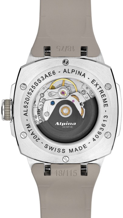 Bild von Alpina Alpiner Extreme Automatic
