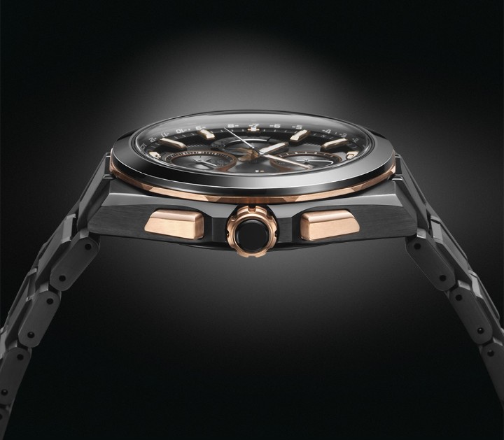 Bild von Seiko Astron GPS Solar Brand 100th Anniversary Limited Edition