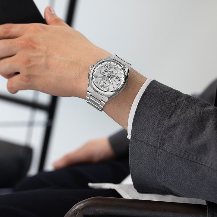 Bild von Seiko Astron GPS Solar