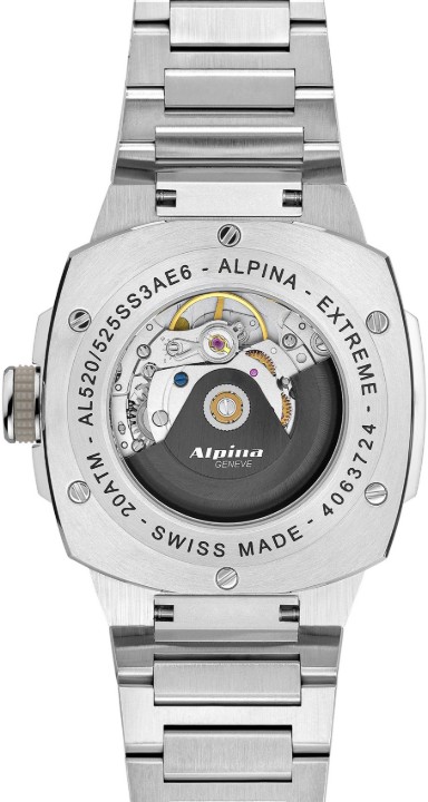 Bild von Alpina Alpiner Extreme Automatic