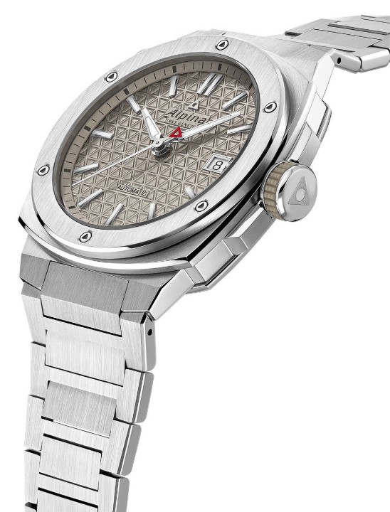 Bild von Alpina Alpiner Extreme Automatic