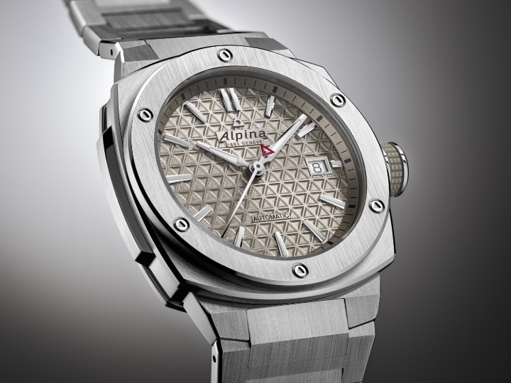 Bild von Alpina Alpiner Extreme Automatic