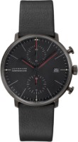 Bild von Junghans max bill Chronoscope Bauhaus