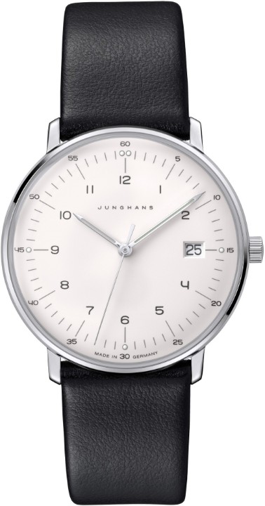 Bild von Junghans Max Bill Damen