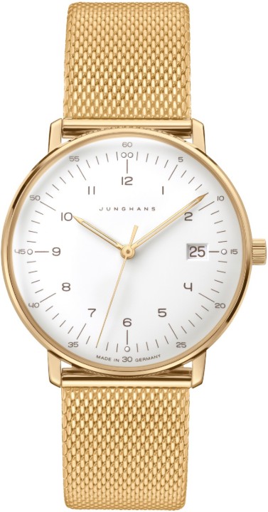 Bild von Junghans Max Bill Damen