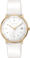 Bild von Junghans Max Bill Damen