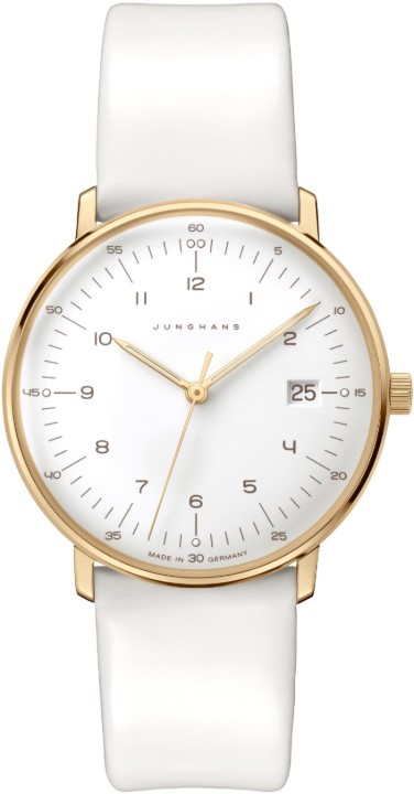 Bild von Junghans Max Bill Damen