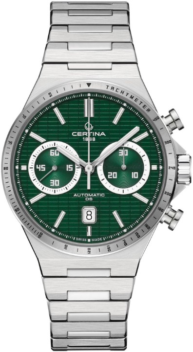 Bild von Certina DS-7 Chrono Auto