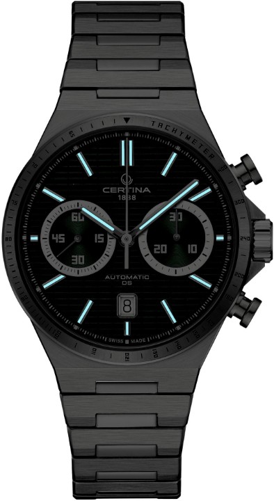 Bild von Certina DS-7 Chrono Auto