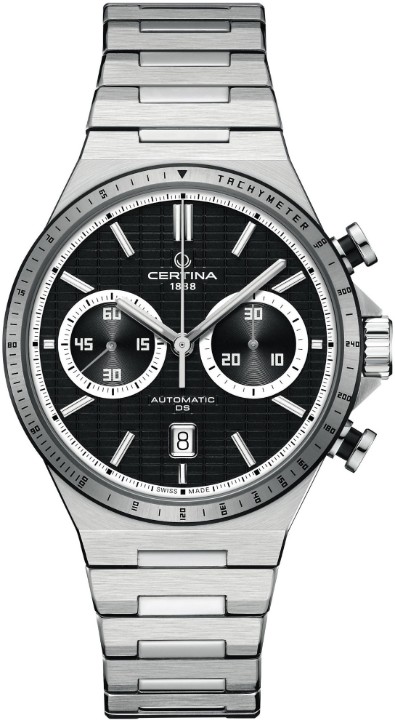 Bild von Certina DS-7 Chrono Auto