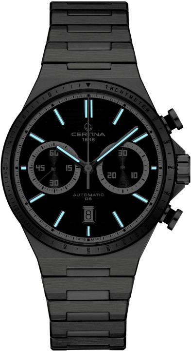 Bild von Certina DS-7 Chrono Auto