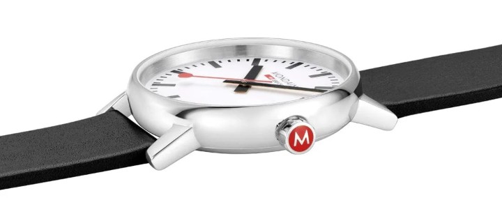 Bild von MONDAINE Evo2