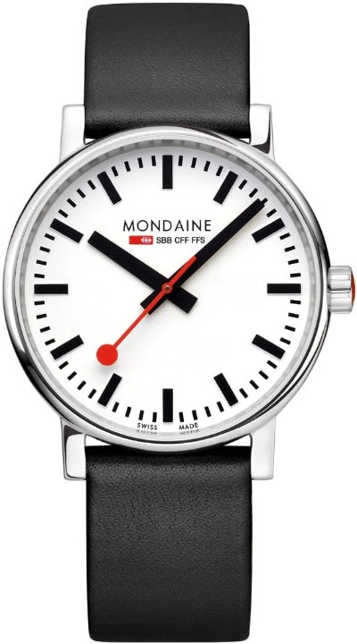Bild von MONDAINE Evo2
