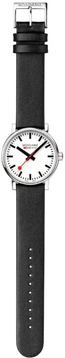 Bild von MONDAINE Evo2