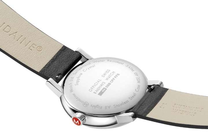Bild von MONDAINE Evo2