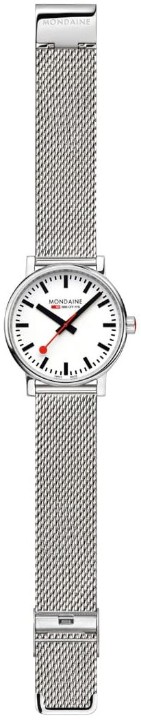 Bild von MONDAINE Evo2
