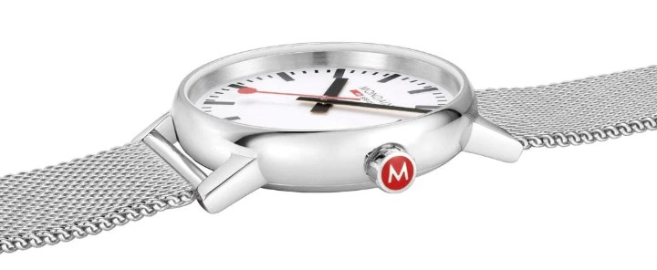Bild von MONDAINE Evo2
