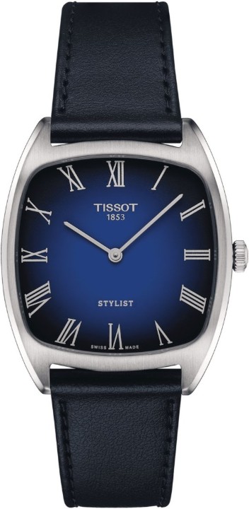 Bild von Tissot Heritage Stylist