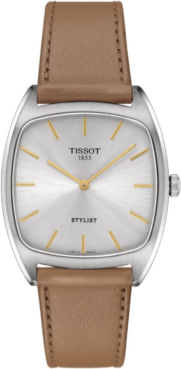 Bild von Tissot Heritage Stylist