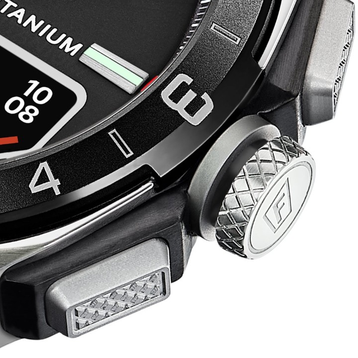 Bild von Festina Connected D