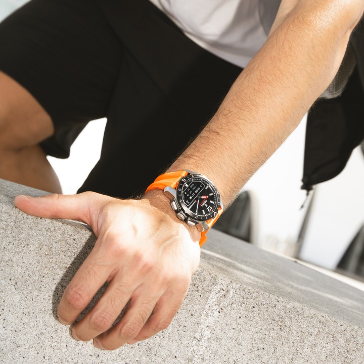 Bild von Festina Connected D