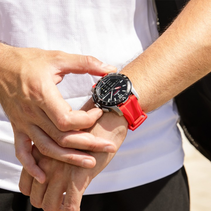 Bild von Festina Connected D