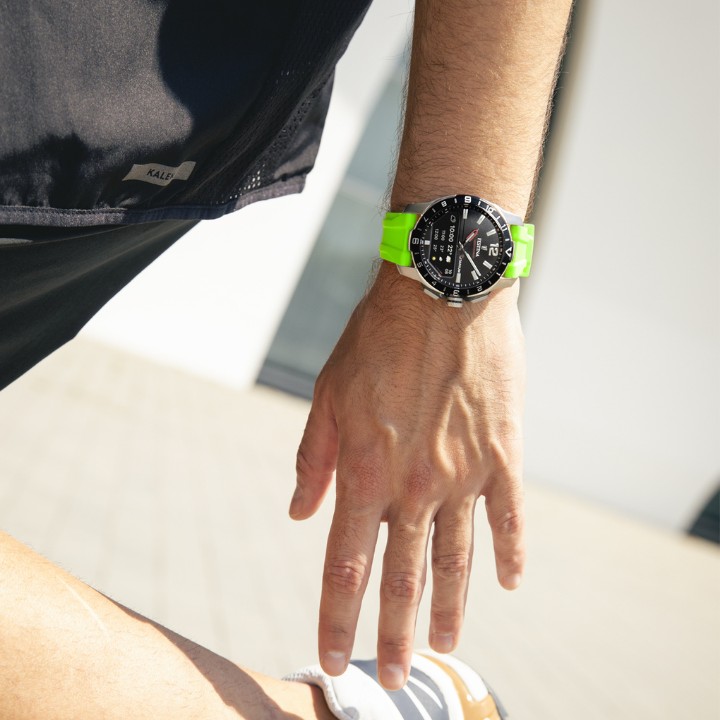 Bild von Festina Connected D