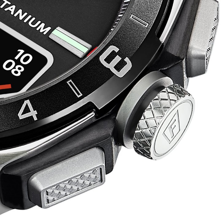 Bild von Festina Connected D