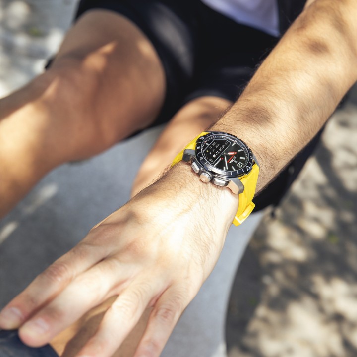 Bild von Festina Connected D